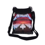 Metallica Master of Puppets Shoulder Bag - Shop Bags At Gift Moments - 2