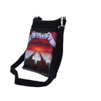 Metallica Master of Puppets Shoulder Bag - Shop Bags At Gift Moments - 3