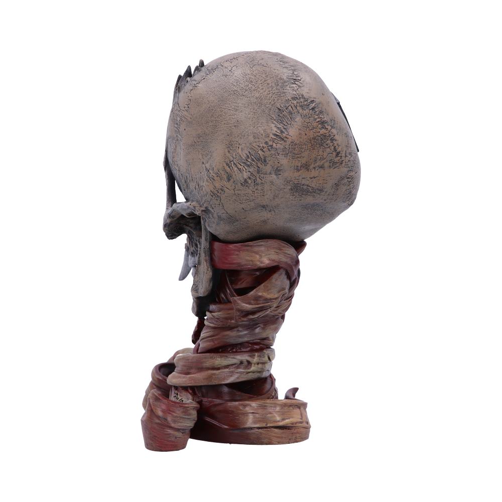 Metallica Pushead Skull 23.5cm: 4 - Figures & Collectables By Metallica