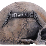 Metallica Pushead Skull 23.5cm: 7 - Figures & Collectables By Metallica