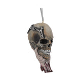 Metallica Sad But True Festive Hanging Decorative Ornament: 3 - Hanging Decorations By Metallica