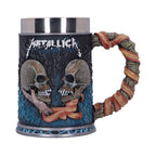Metallica Sad But True Tankard - Shop Tankards At Gift Moments - 2