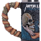 Metallica Sad But True Tankard - Shop Tankards At Gift Moments - 7