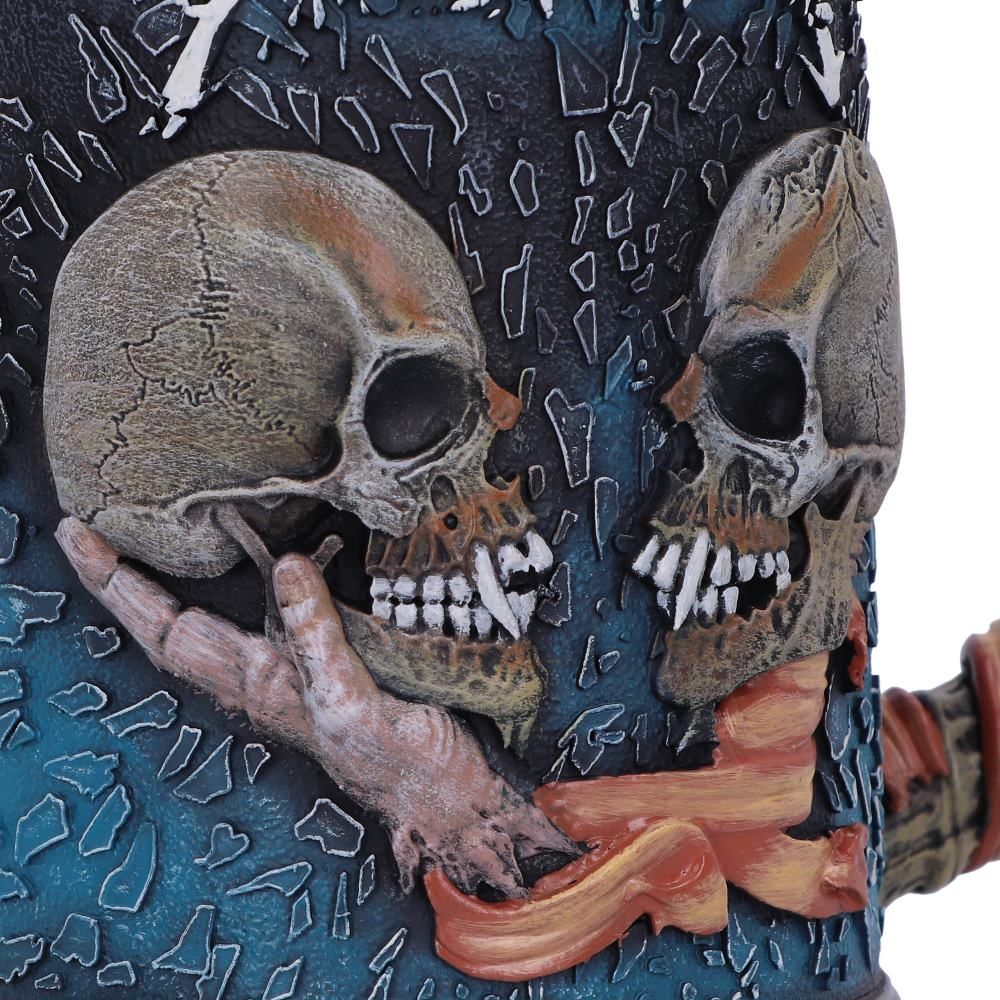 Metallica Sad But True Tankard - Shop Tankards At Gift Moments - 6