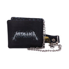 Metallica Sad But True Wallet - Shop Wallets At Gift Moments - 4
