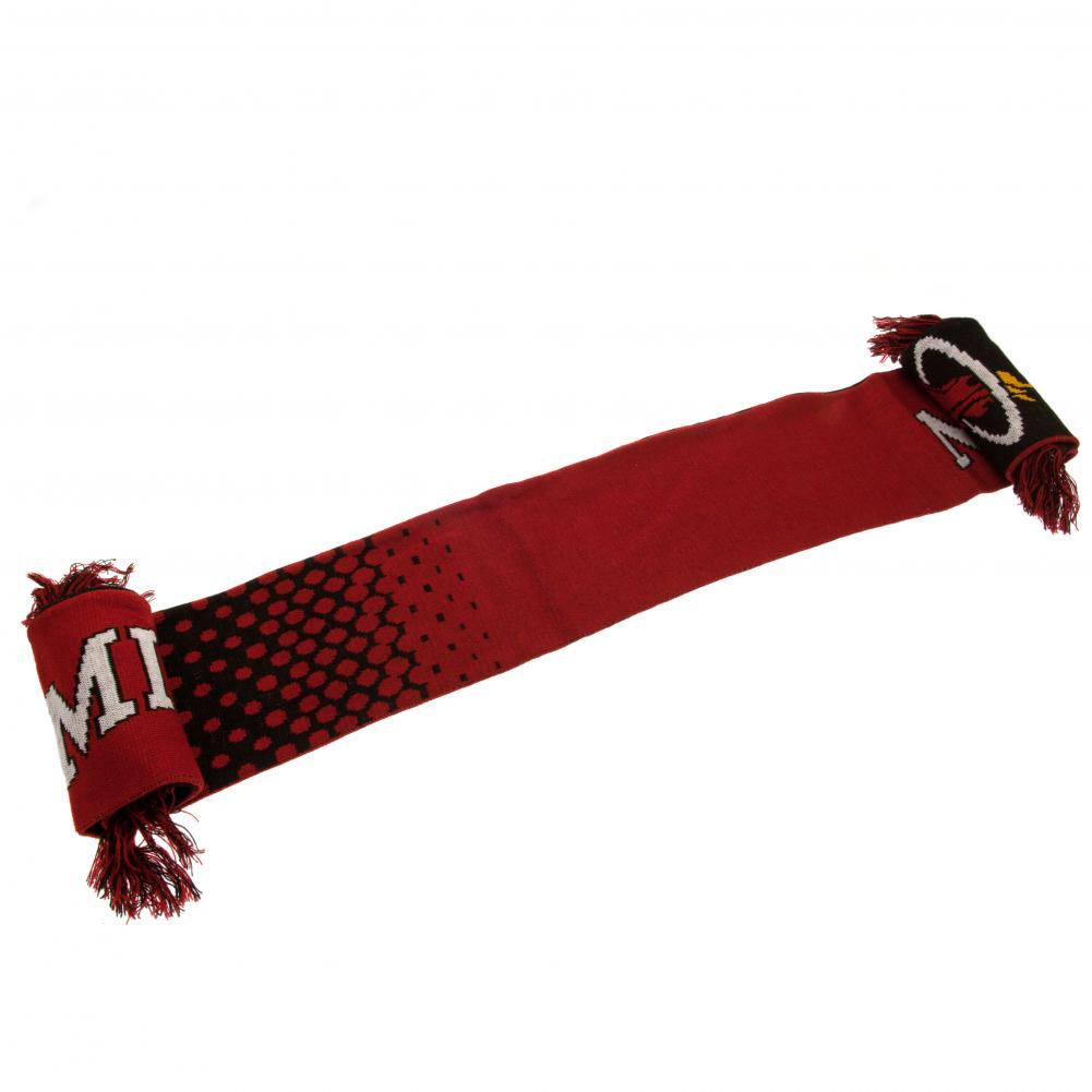 Miami Heat Fade Scarf: 1 - Scarves By American Sports