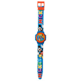 Mickey Mouse Kids Digital Watch: 2 - Watches By Mickey & Minnie Mouse