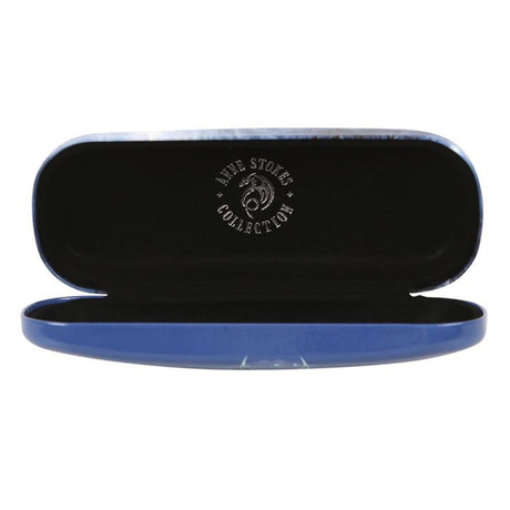 Midnight Messenger Glasses Case by Anne Stokes: 4 - Glasses Cases By Anne Stokes
