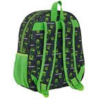 Minecraft Junior Backpack - Shop Bags At Gift Moments - 3