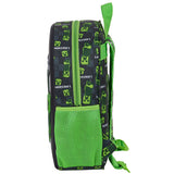 Minecraft Junior Backpack: 2 - Bags By Minecraft