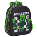 Minecraft Junior Backpack - Shop Bags At Gift Moments - 1