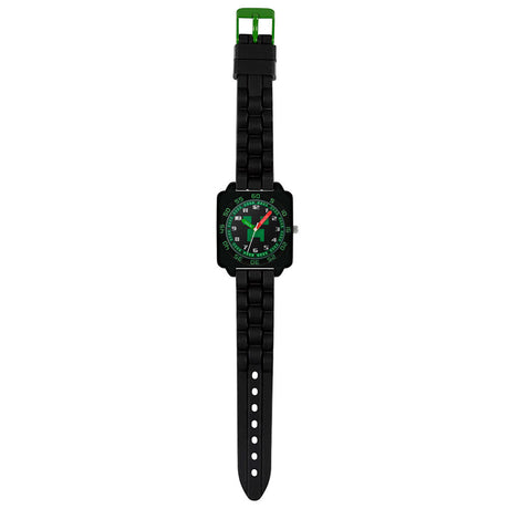Minecraft Junior Time Teacher Watch: 2 Watches By Minecraft