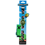 Minecraft Kids Digital Watch - Shop Watches At Gift Moments - 3