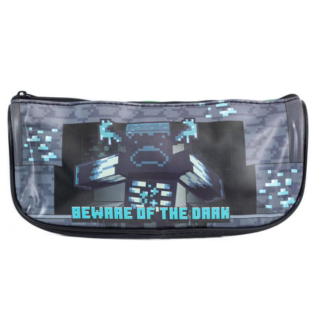Minecraft Pencil Case: 2 - Pencil Cases & Sets By Minecraft