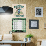 Minecraft Square Calendar 2026: 3 - Calendars By Minecraft