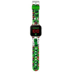 Minecraft TNT Junior LED Watch - Shop Watches At Gift Moments - 2