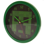 Minecraft Wall Clock - Shop Clocks At Gift Moments - 3