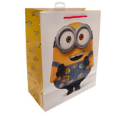 Minions Medium Gift Bag: 3 Bags By The Lord Of The Rings
