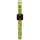 Minions Junior LED Watch: 2 - Watches By Minions
