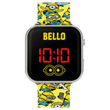 Minions Junior LED Watch: 1 - Watches By Minions
