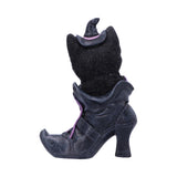 Mischievous Familiar Cat Figurine 18.5cm: 4 - Figures & Collectables By Gift Moments