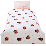 Moana Motif Single Duvet Set: 2 - Bedroom By Moana