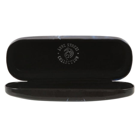 Moon Witch Glasses Case by Anne Stokes: 4 - Glasses Cases By Anne Stokes