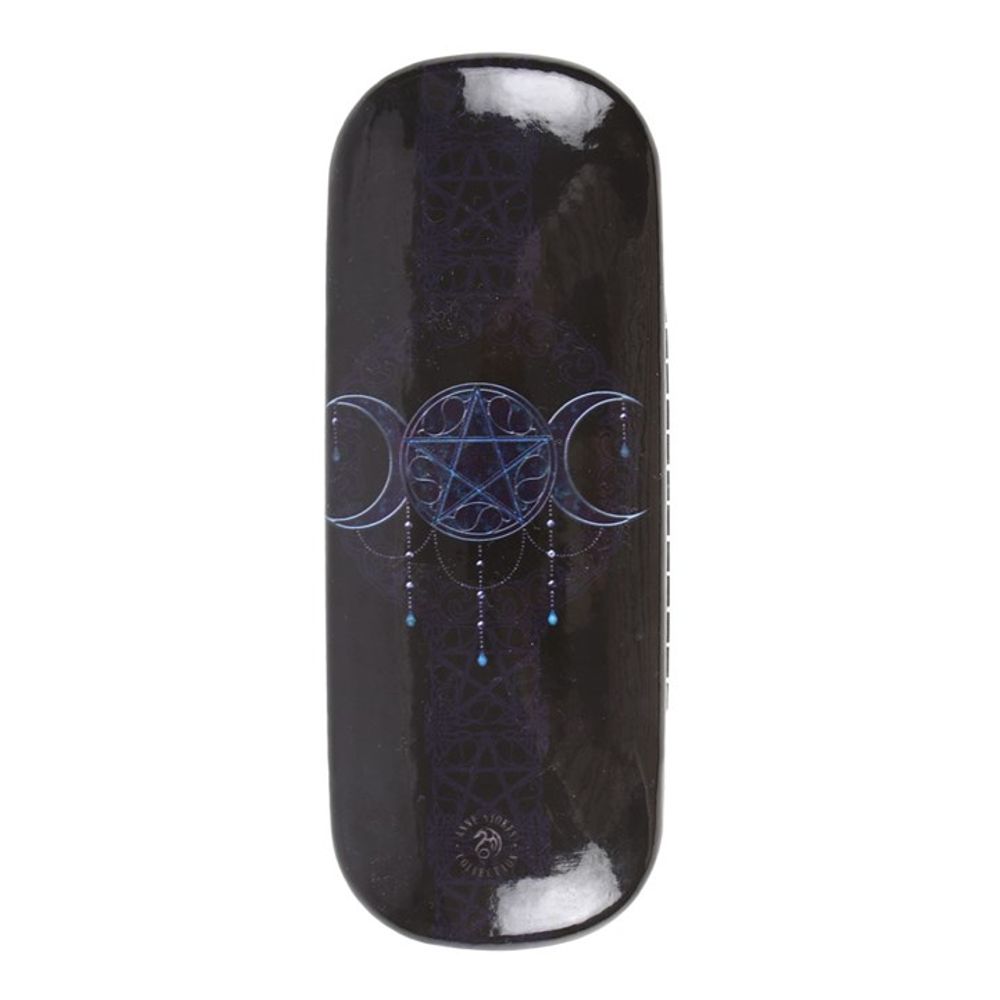 Moon Witch Glasses Case by Anne Stokes: 3 - Glasses Cases By Anne Stokes