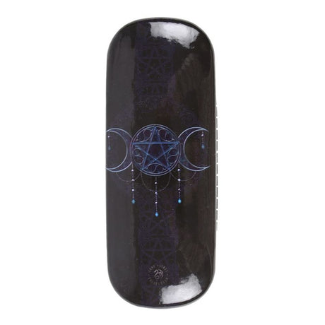 Moon Witch Glasses Case by Anne Stokes: 3 - Glasses Cases By Anne Stokes