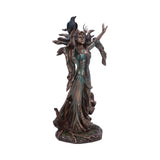Morgan Le Fay Bronze Figurine: 5 - Figures & Collectables By Gift Moments