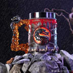 Mortal Kombat Tankard - Shop Tankards At Gift Moments - 2