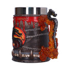Mortal Kombat Tankard - Shop Tankards At Gift Moments - 4