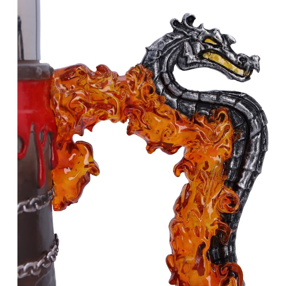 Mortal Kombat Tankard: 8 Tankards By Mortal Kombat