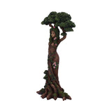 Mother Nature Female Tree Spirit Woodland Figurine Ornament: 3 - Figures & Collectables By Gift Moments