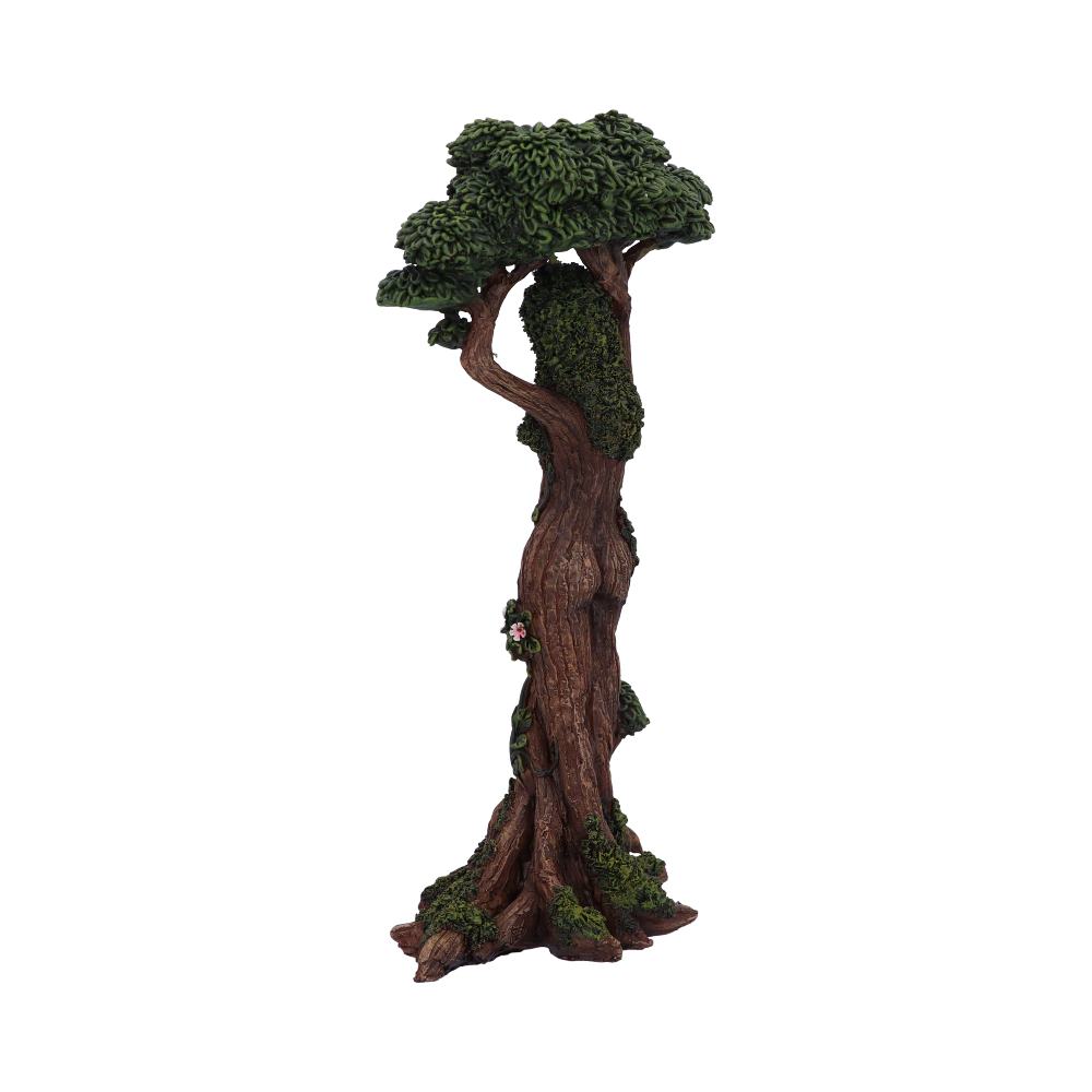 Mother Nature Female Tree Spirit Woodland Figurine Ornament: 4 - Figures & Collectables By Gift Moments