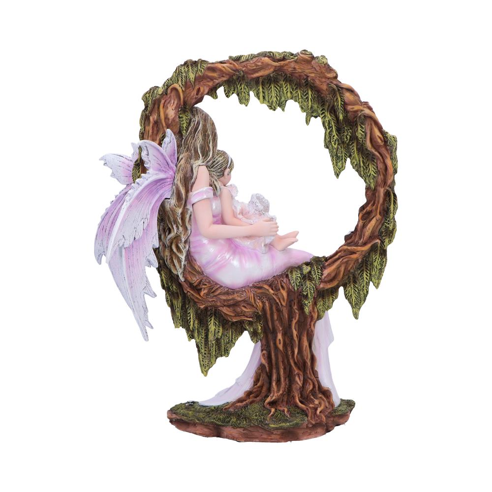 Mothers Affection A Serene Symbol of Love and Care: 4 Figurines Large (30 50cm) By NN Designs