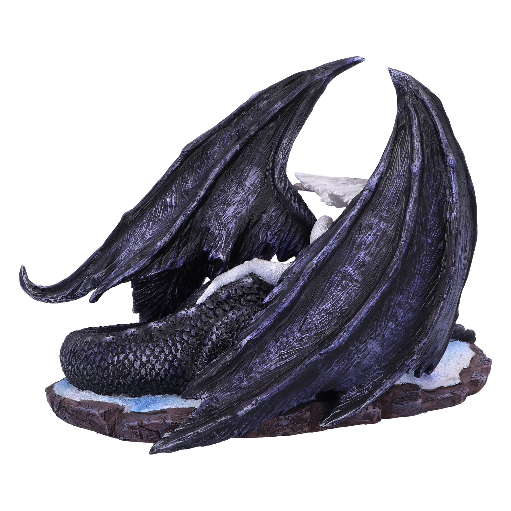 Mothers Sanctuary Dragon Figurine: 5 - Figures & Collectables By Gift Moments