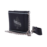 Motorhead Embossed War Pig Ace of Spades Wallet: 6 - Wallets By Motorhead