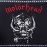 Motorhead Embossed War Pig Ace of Spades Wallet: 8 - Wallets By Motorhead