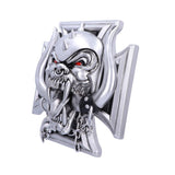 Motorhead Warpig Collectible Wall Plaque: 3 - Signs & Plaques By Motorhead