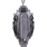Motorhead Warpig Cross Hanging Ornament: 6 Decorations By Motorhead