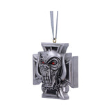 Motorhead Warpig Cross Hanging Ornament: 3 Decorations By Motorhead