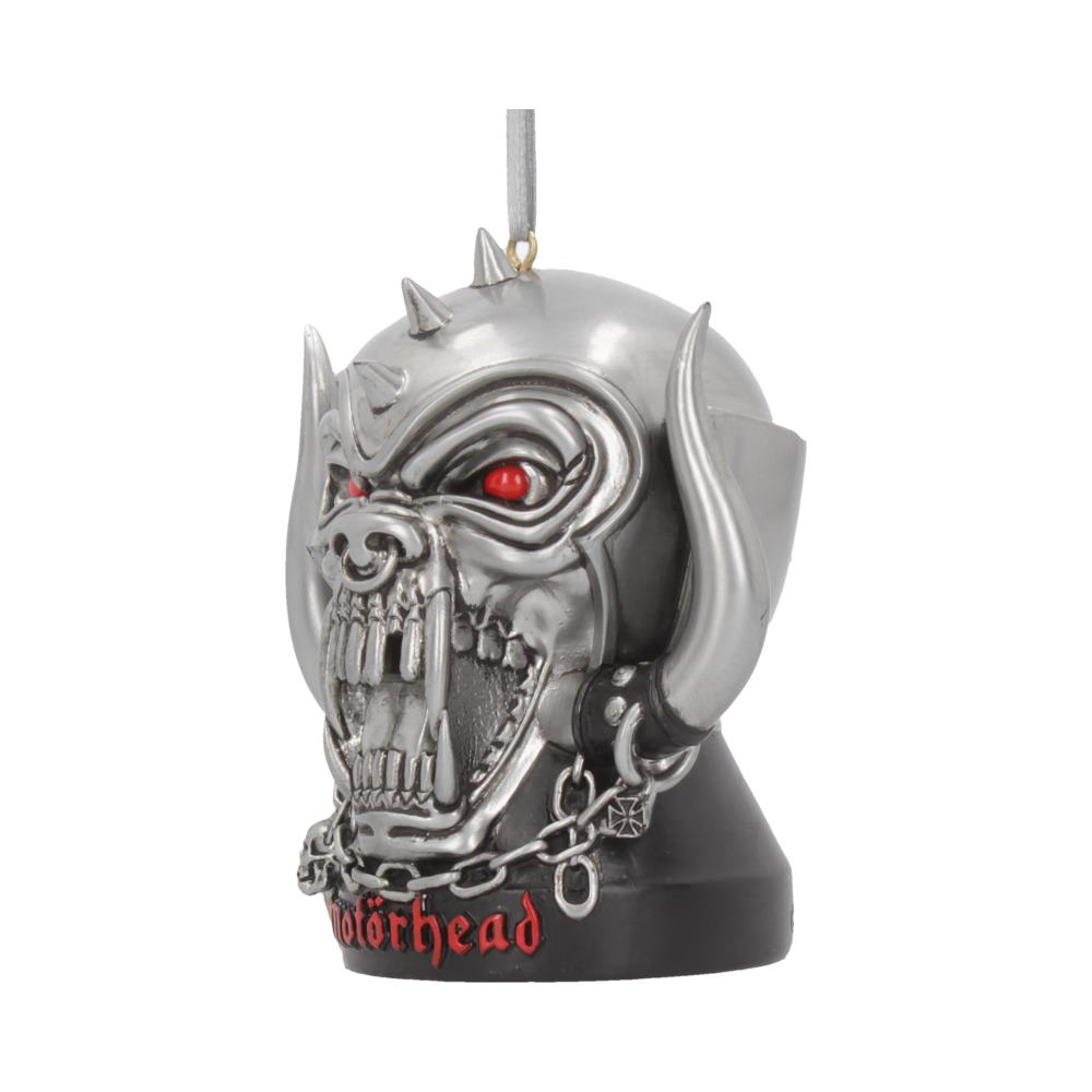 Motorhead Warpig Hanging Ornament: 3 - Decorations By Motorhead