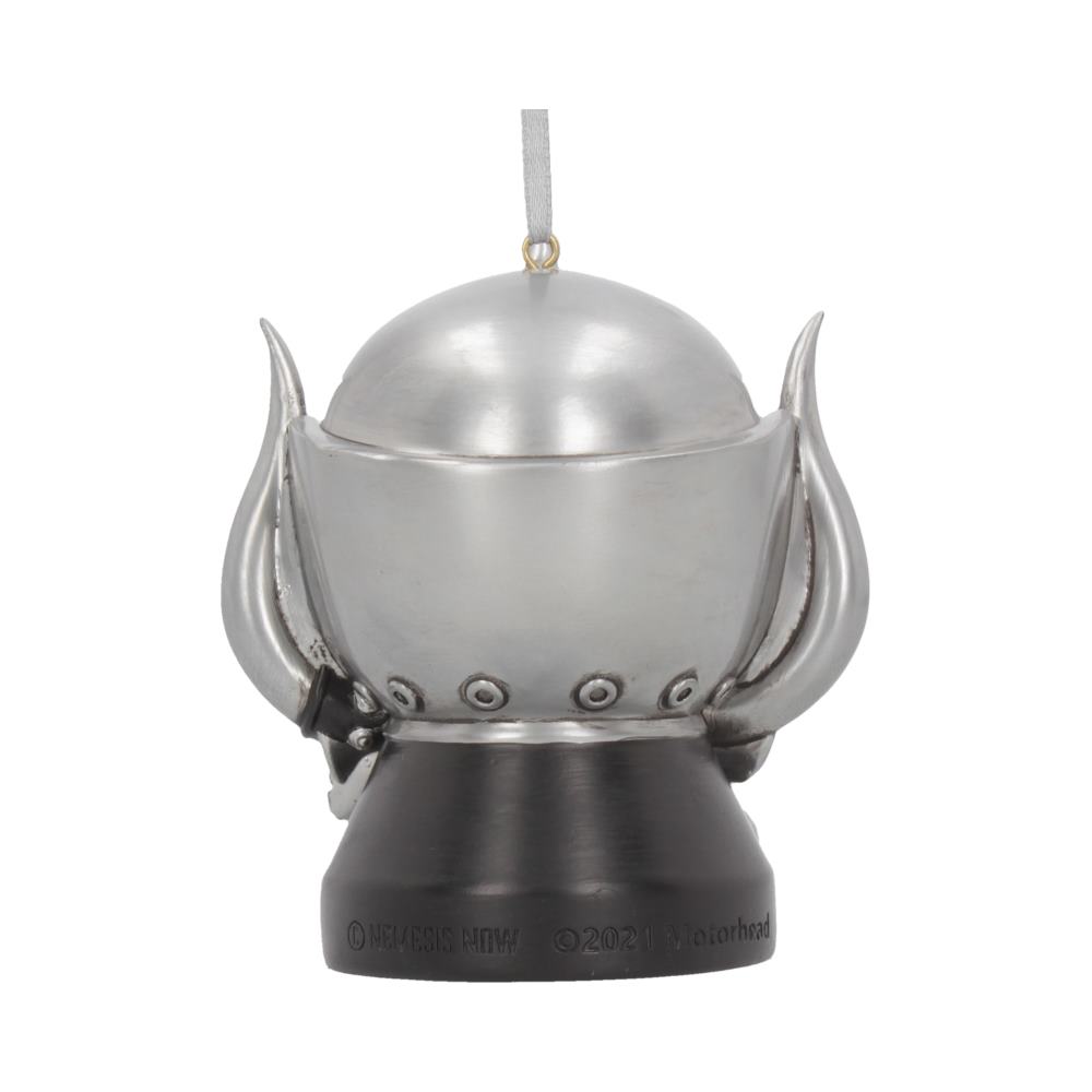 Motorhead Warpig Hanging Ornament: 5 - Decorations By Motorhead