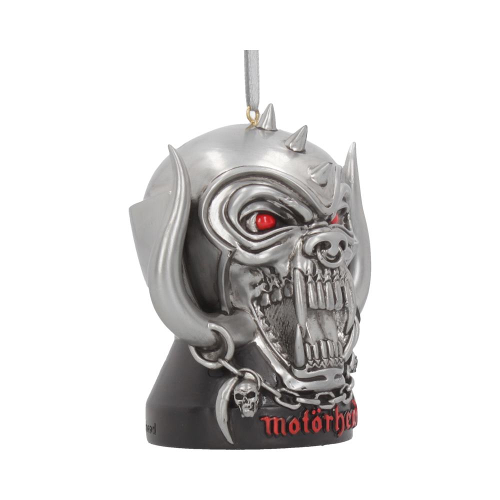 Motorhead Warpig Hanging Ornament: 4 - Decorations By Motorhead