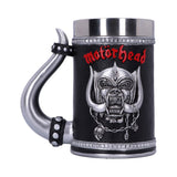 Motorhead Warpig Tankard Mug: 4 - Tankards By Motorhead