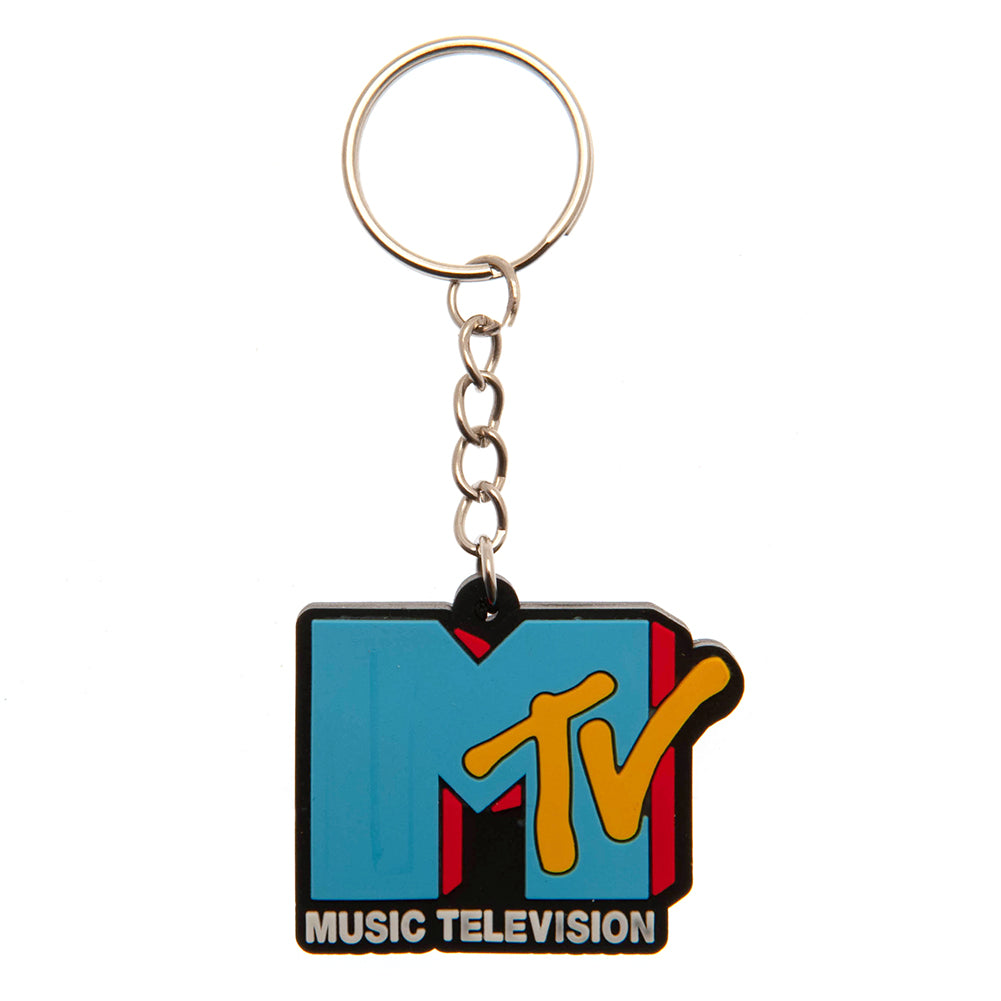 MTV Enamel Mug & Keyring Set: 3 - Gift Sets By MTV
