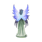 Mystic Aura Fairy Figurine by Anne Stokes Gothic Fairy Ornament - Shop Figures & Collectables At Gift Moments - 5