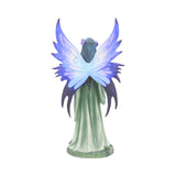 Mystic Aura Fairy Figurine by Anne Stokes Gothic Fairy Ornament: 5 - Figures & Collectables By Anne Stokes