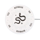 Mystic Snake Pendulum Decision Maker: 3 - By Gift Moments